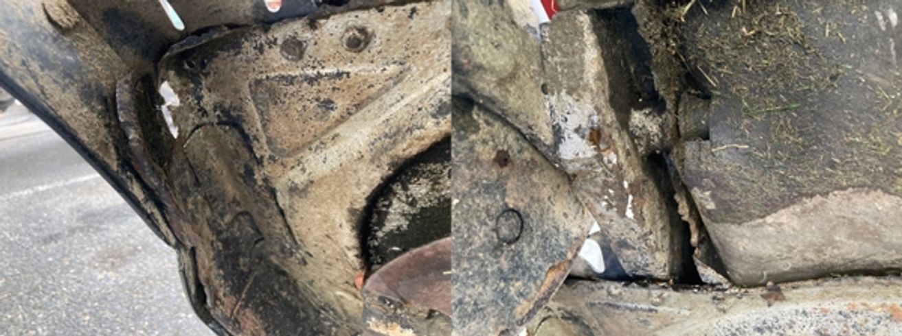 スパイダーモア MGC-S500 写真10