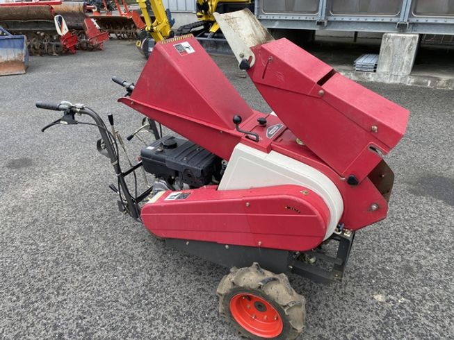 農用さい断機 K-20BSSE 写真２