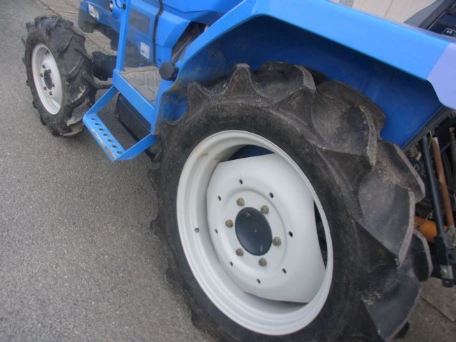 トラクター TGS25ｓ 写真10