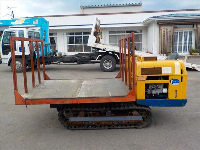 運搬車 BFG1303 写真４