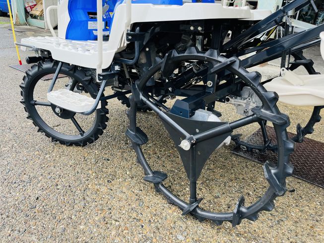 田植機 P40K-C 写真10