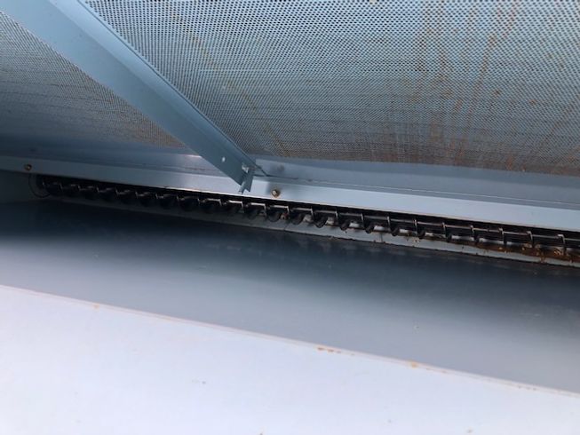 乾燥機 GA100　SB 写真５