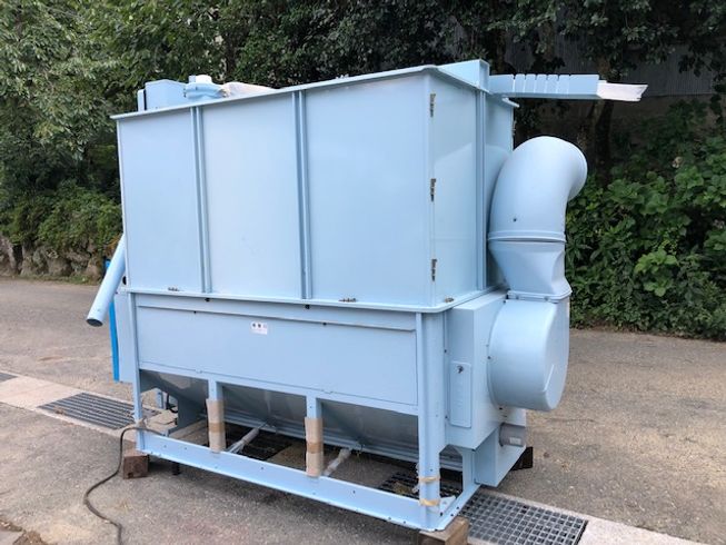 乾燥機 GA100　SB 写真６