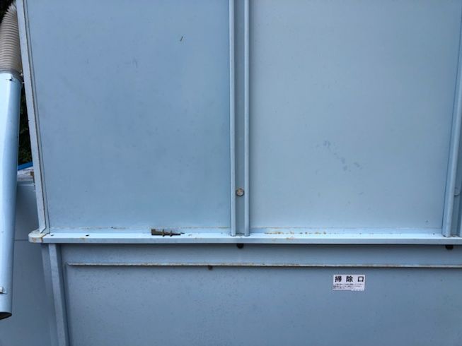 乾燥機 GA100　SB 写真７