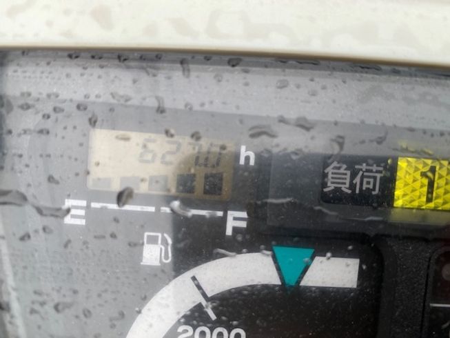 コンバイン AR326DXW 写真７