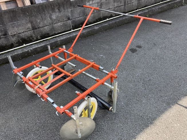 マルチャー MR-3 写真５