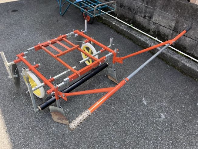 マルチャー MR-3 写真３