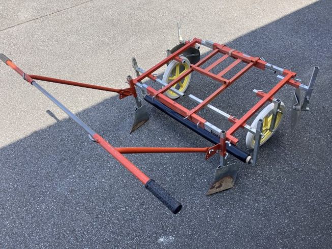 マルチャー MR-3 写真４