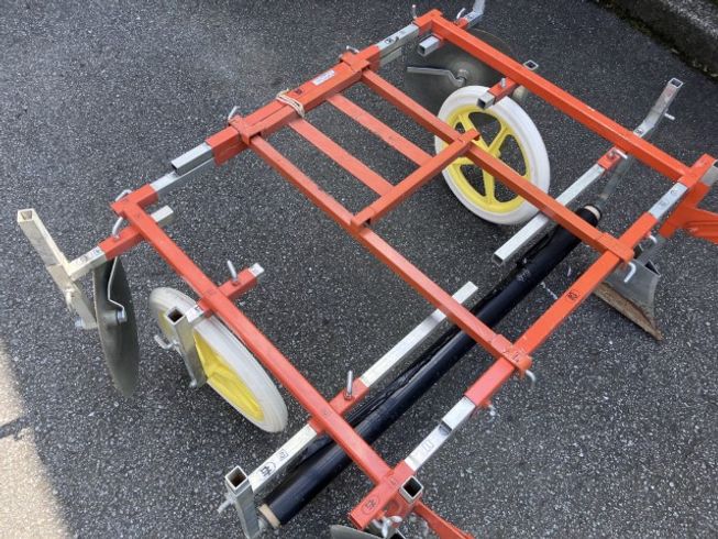 マルチャー MR-3 写真２