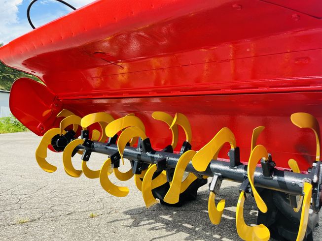 トラクター AF224 写真11