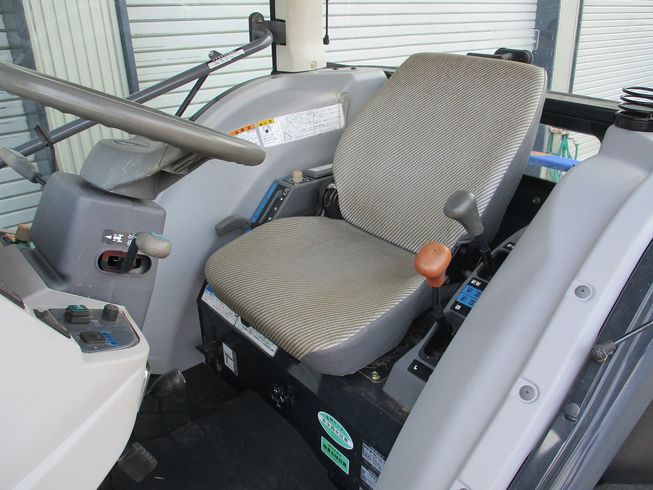 トラクター ATK33 写真５