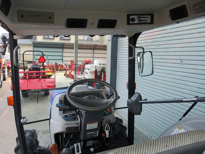 トラクター ATK33 写真７