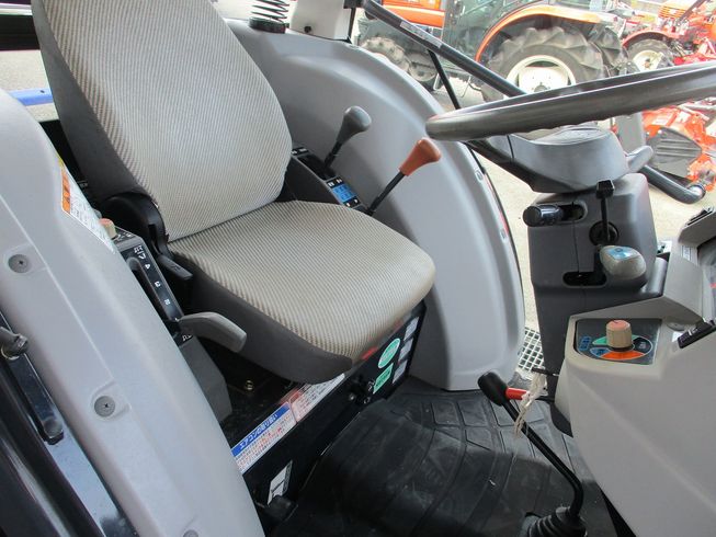 トラクター ATK33 写真６