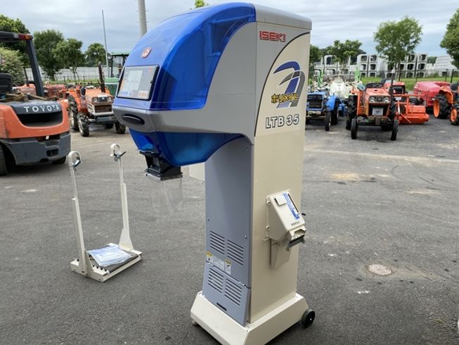 計量機 LTB35 写真２