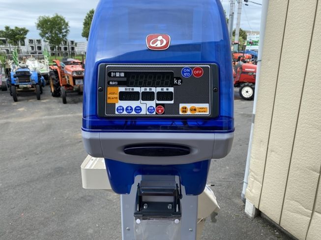 計量機 LTB35 写真４