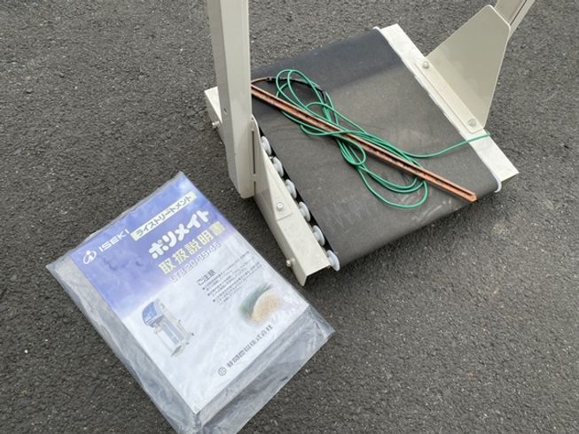 計量機 LTB35 写真７