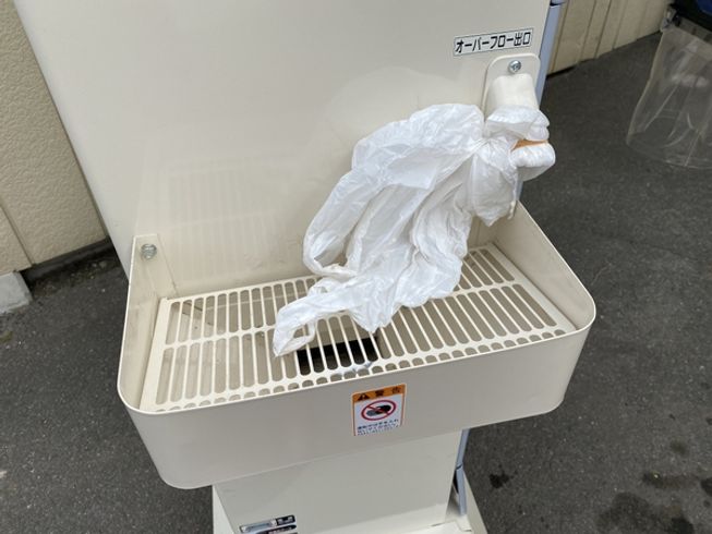 計量機 LTB35 写真９