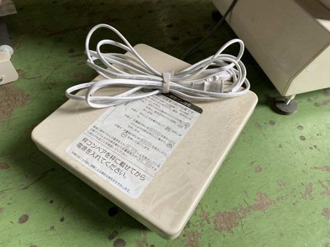 計量機 LTB35 写真10