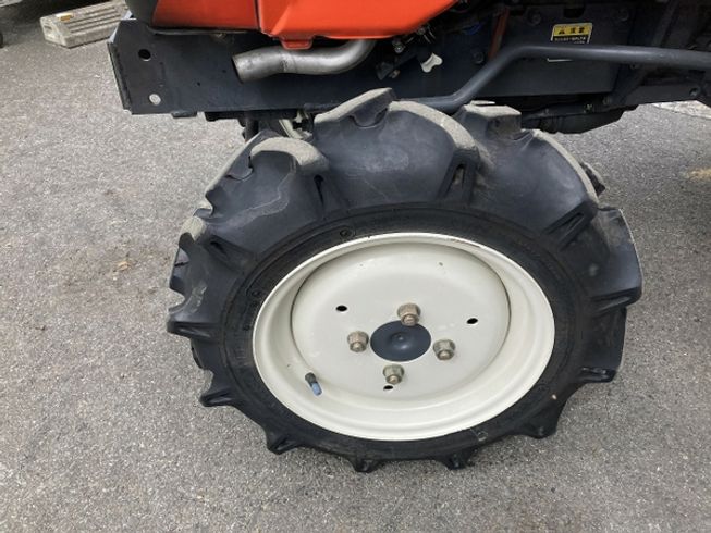 トラクター GB14 写真６