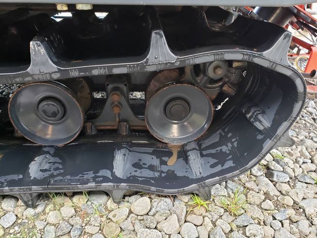 コンバイン R216SGDLW2 写真６