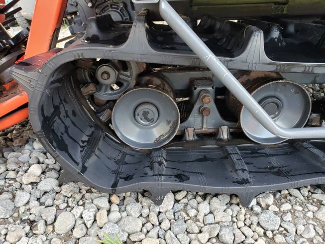 コンバイン R216SGDLW2 写真７