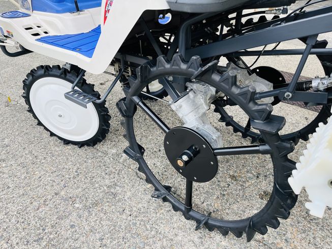 田植機 LV4 写真12