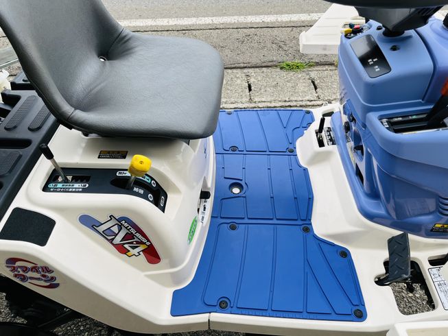 田植機 LV4 写真11