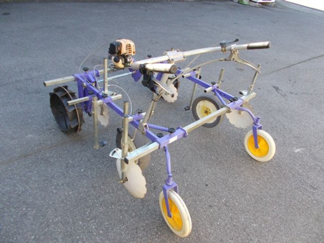 マルチャー MYD-1 写真４