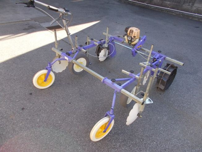 マルチャー MYD-1 写真５