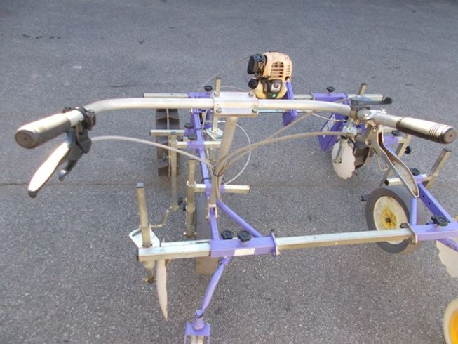 マルチャー MYD-1 写真３