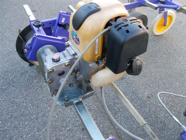 マルチャー MYD-1 写真６