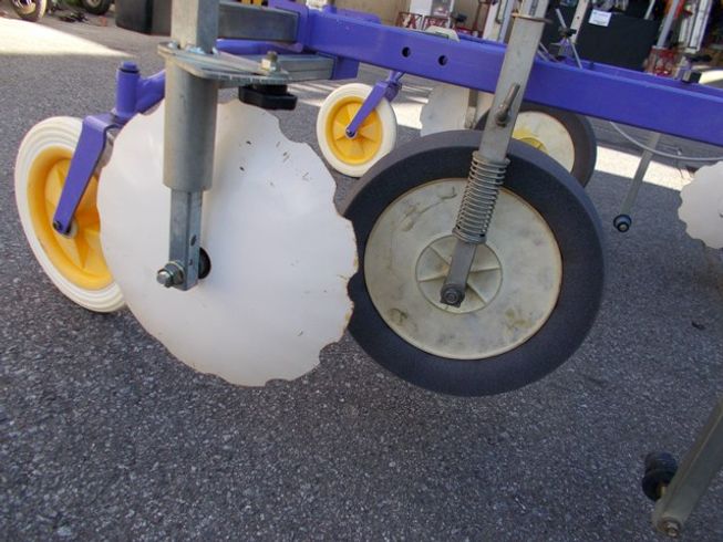 マルチャー MYD-1 写真９