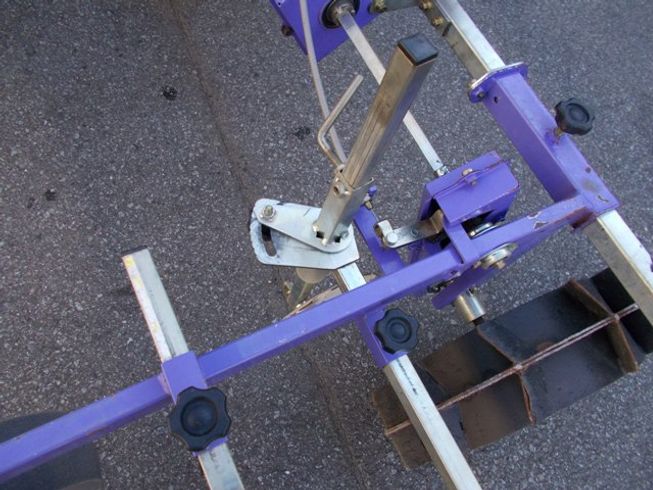 マルチャー MYD-1 写真７