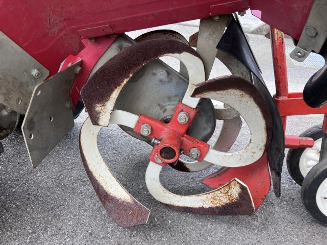 耕運機 RC6800U 写真８