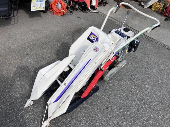 バインダー MB112 写真２