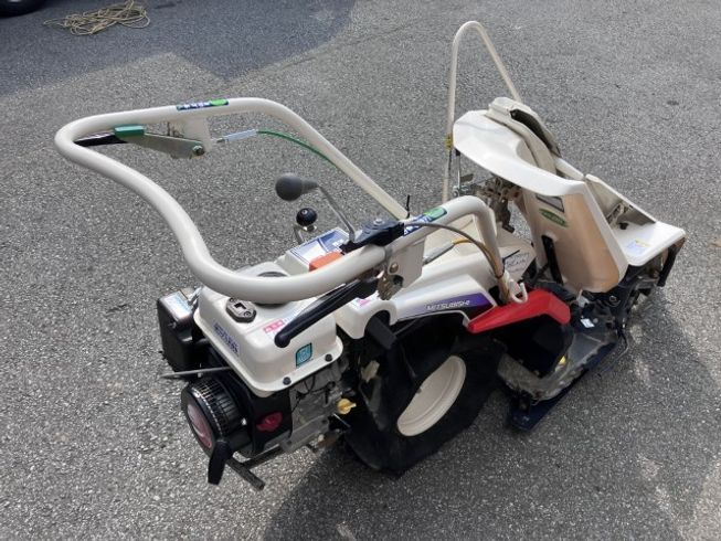 バインダー MB112 写真３