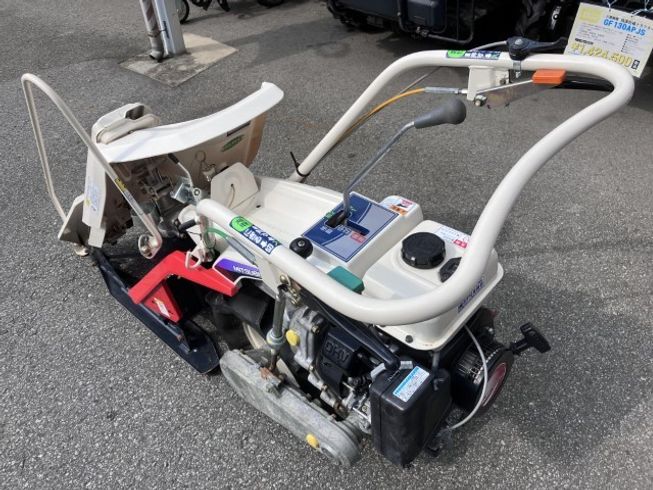 バインダー MB112 写真４