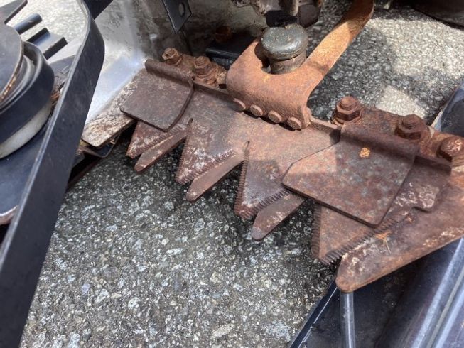 バインダー MB112 写真８