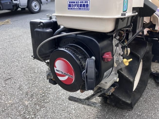 バインダー MB112 写真７