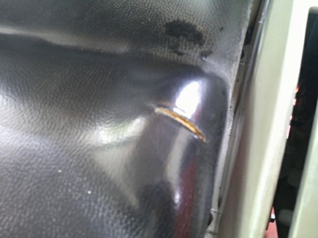 トラクター US324 写真10