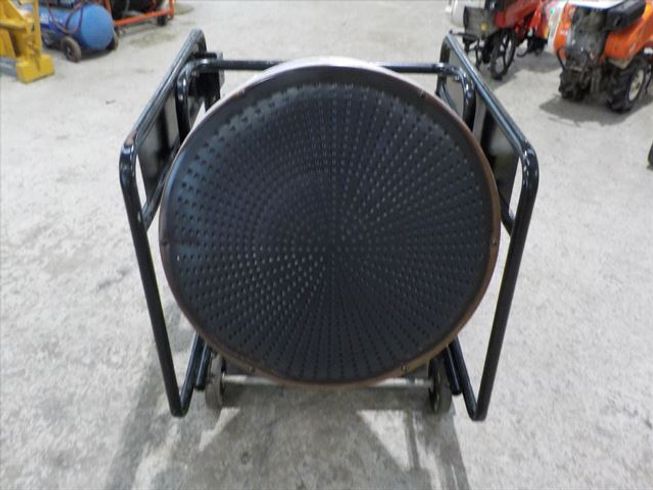 ジェットヒーター VAL6 写真２