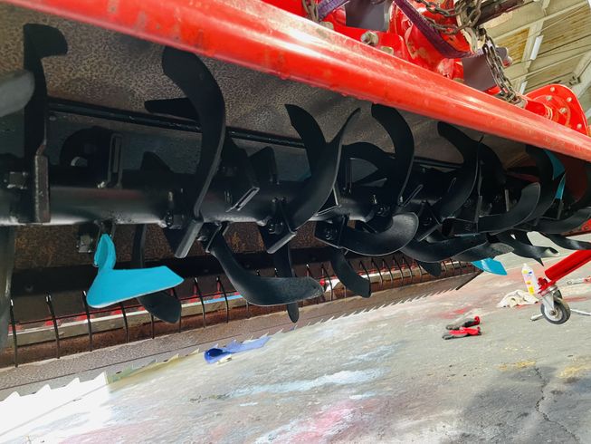 ハロー HS1810B 写真12