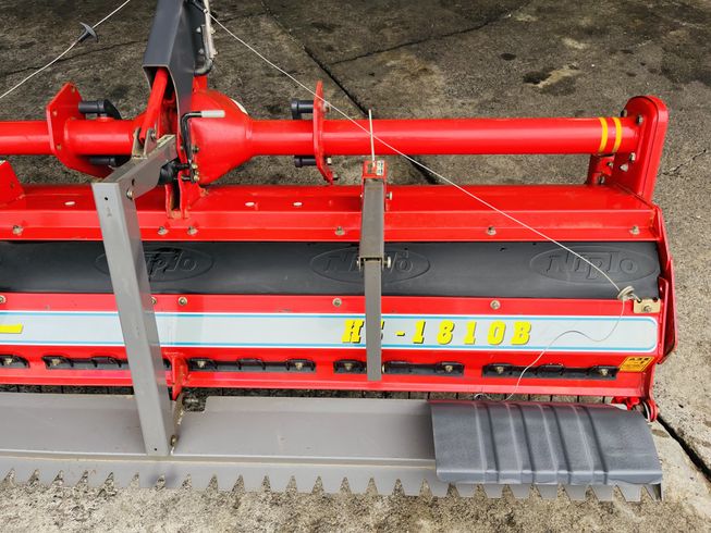 ハロー HS1810B 写真８