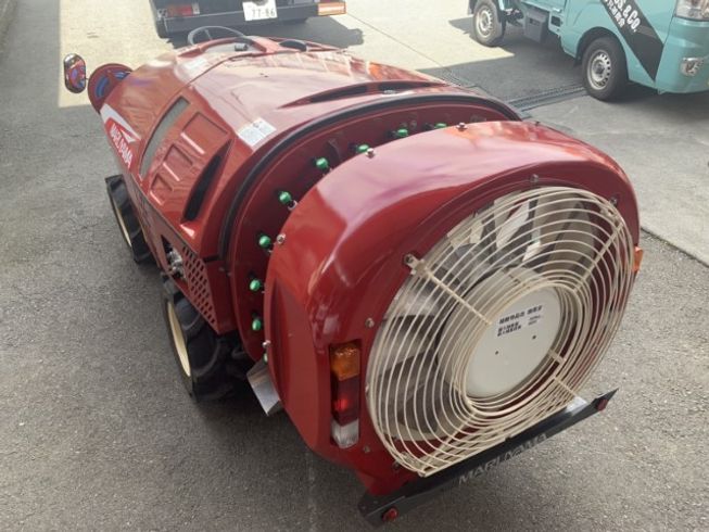 スピードスプレーヤー SSA-Z500-1 写真６