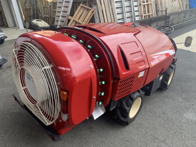 スピードスプレーヤー SSA-Z500-1 写真７