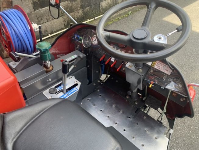 スピードスプレーヤー SSA-Z500-1 写真４