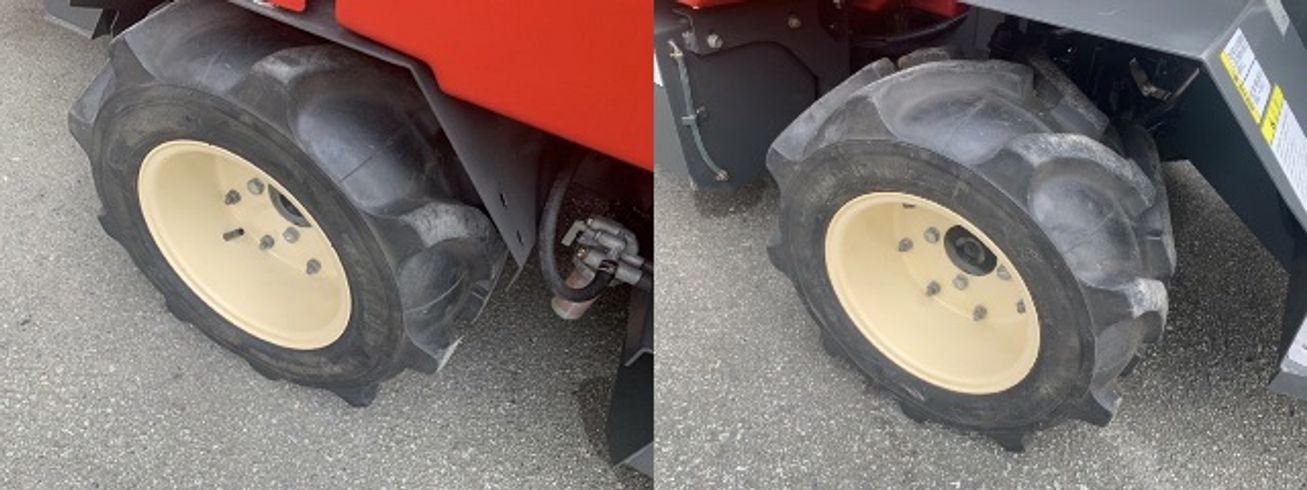 スピードスプレーヤー SSA-Z500-1 写真９