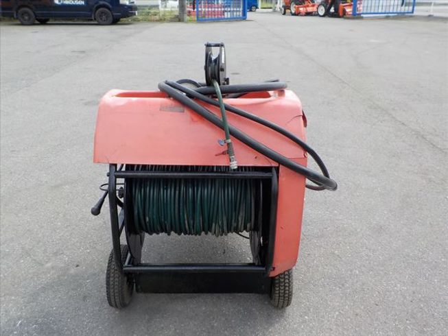 動力噴霧機 MS410ENA 写真３