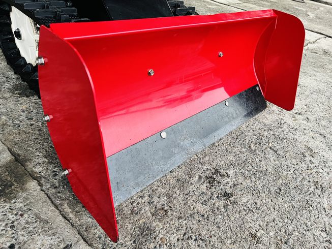 除雪機 ユキオスSB800 写真８