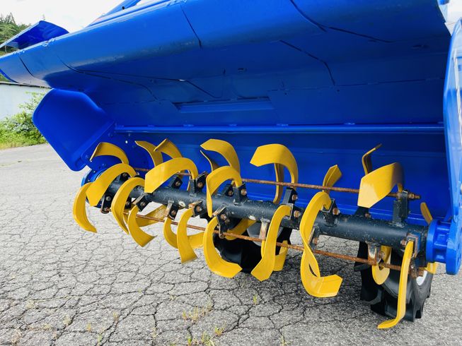 トラクター TM185-KXZ 写真10